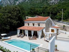 Casa di Nika - charming stone villa